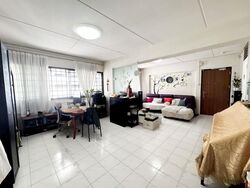 Blk 411 Choa Chu Kang Avenue 3 (Choa Chu Kang), HDB 4 Rooms #566422141
